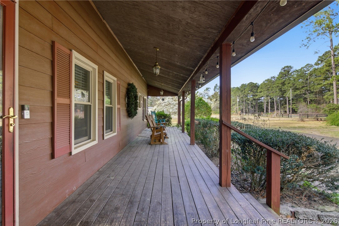 449 Montrose Road Raeford, NC 28376 - Photo 9 of 33