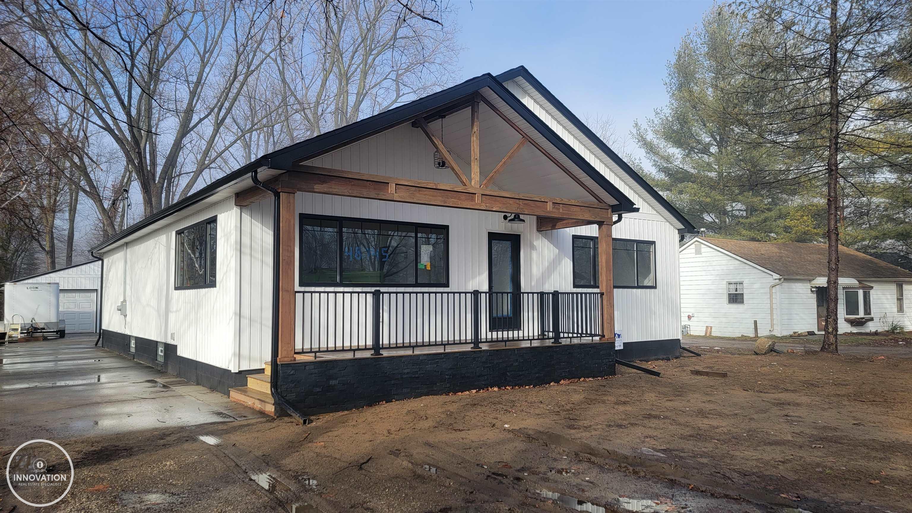 48745 Callens Road Chesterfield, MI 48047 - Photo 1 of 24