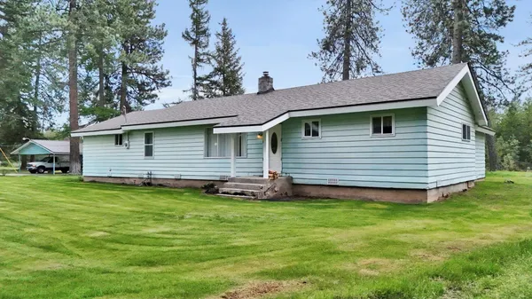 $699,000 | 2111 West Mason Road, Deer Park, WA 99006