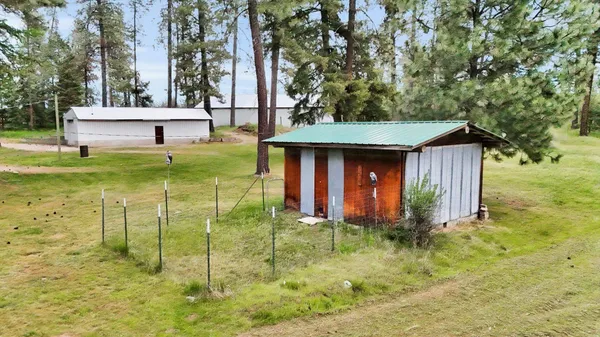 $699,000 | 2111 West Mason Road, Deer Park, WA 99006