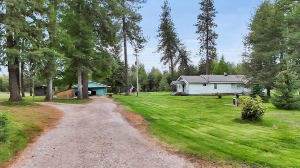 $699,000 | 2111 West Mason Road, Deer Park, WA 99006
