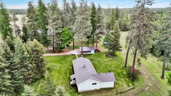 $699,000 | 2111 West Mason Road, Deer Park, WA 99006