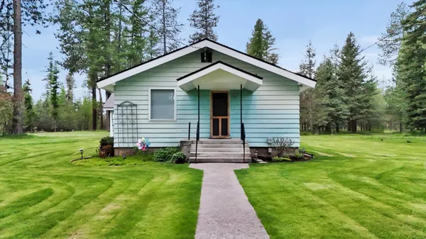 $699,000 | 2111 West Mason Road, Deer Park, WA 99006