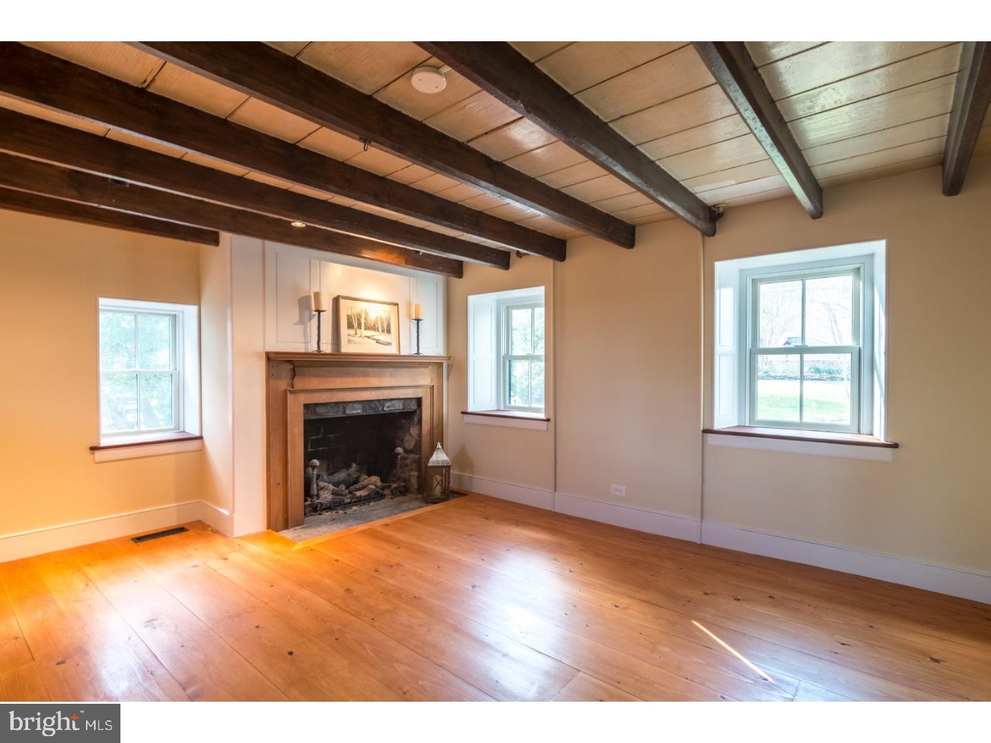 4405 Wismer Road Doylestown, PA 18902 - Photo 11 of 25 Office / Study