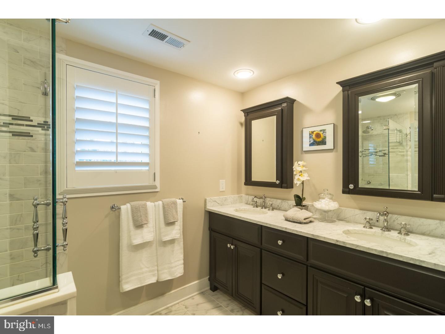 4405 Wismer Road Doylestown, PA 18902 - Photo 13 of 25 Master Bathroom
