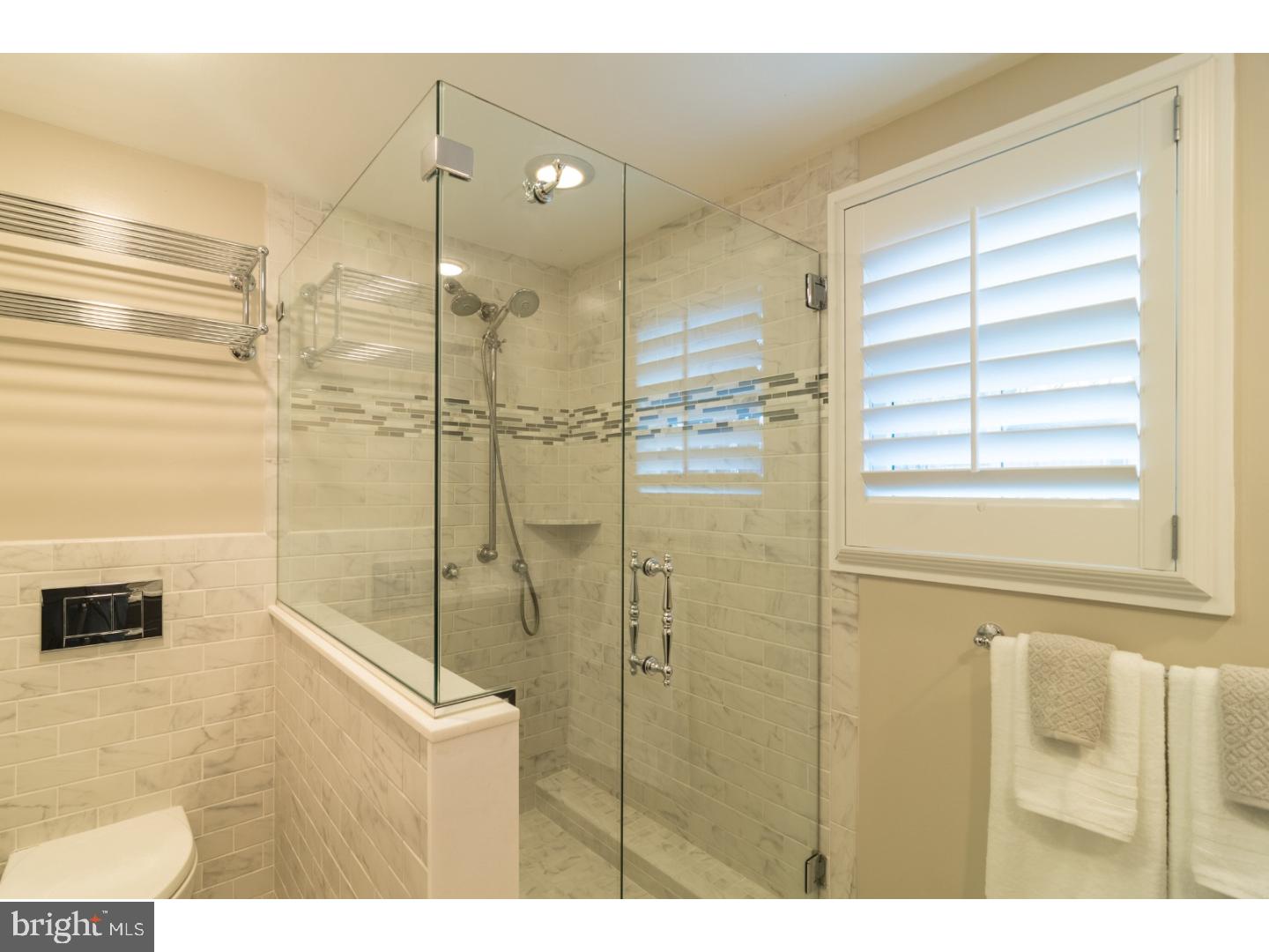 4405 Wismer Road Doylestown, PA 18902 - Photo 14 of 25 Master Bathroom