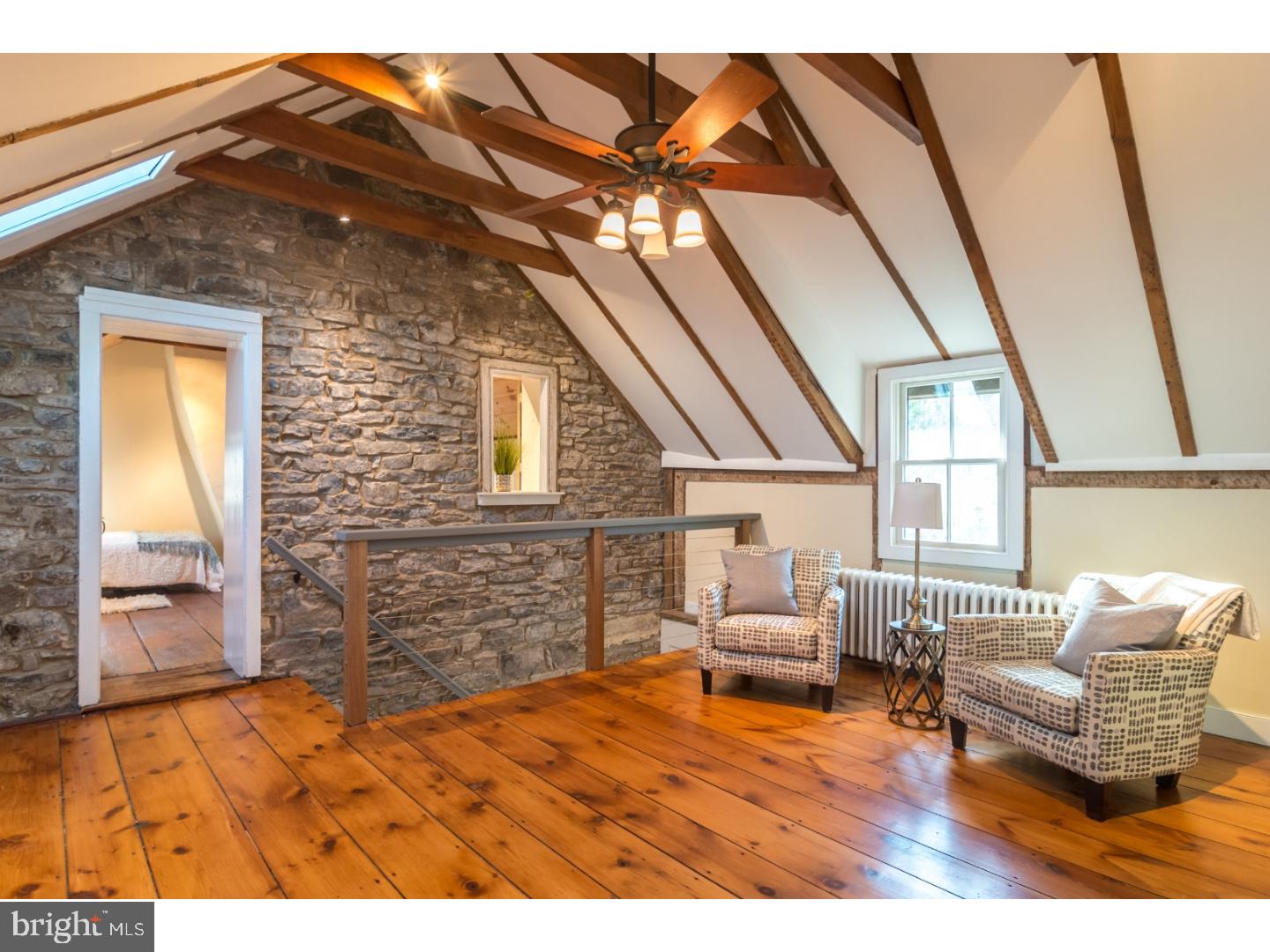 4405 Wismer Road Doylestown, PA 18902 - Photo 15 of 25 Loft