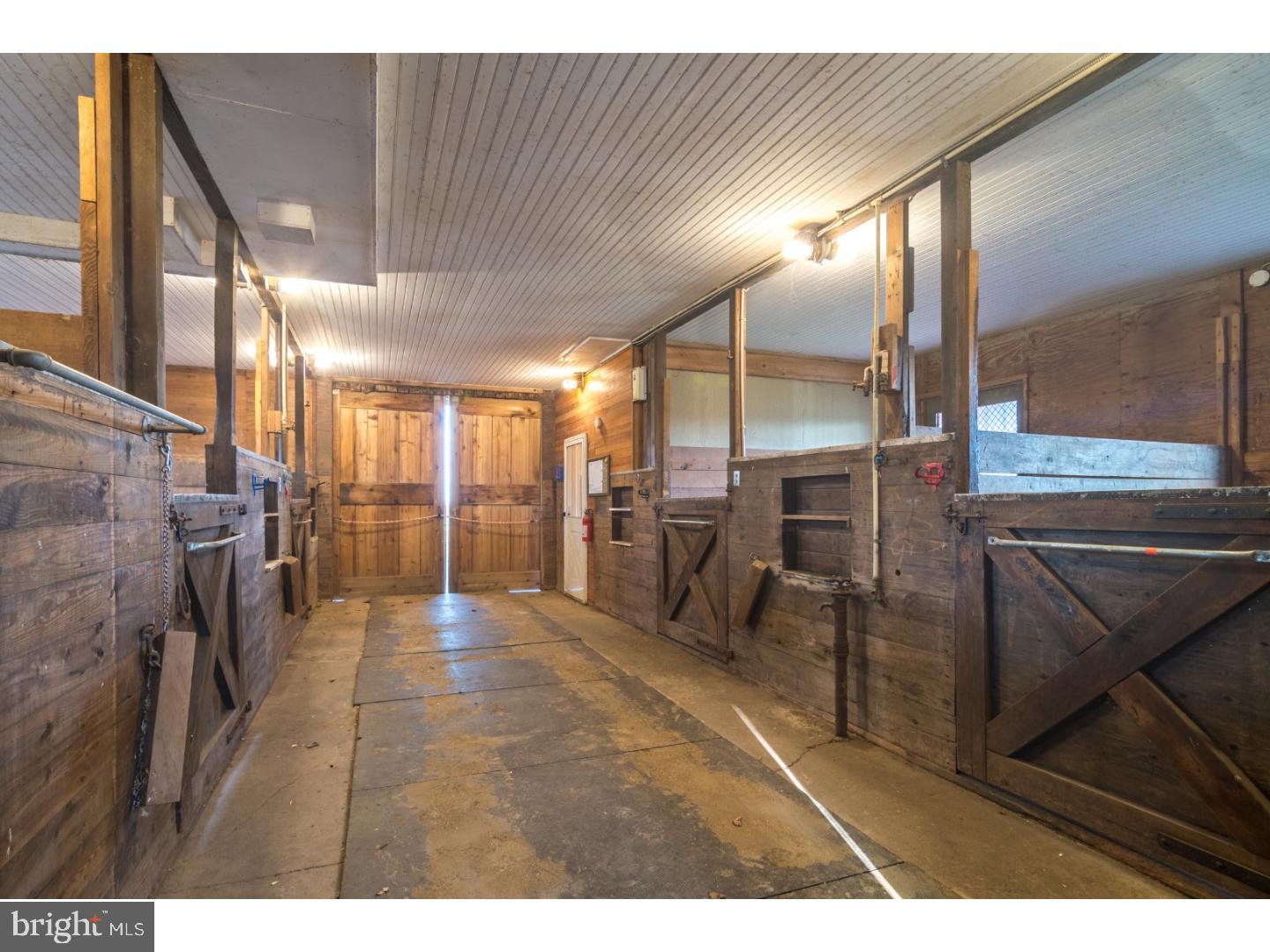 4405 Wismer Road Doylestown, PA 18902 - Photo 23 of 25 Barn