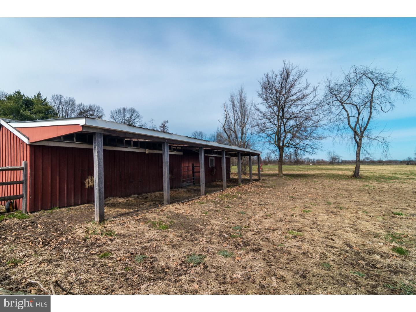 4405 Wismer Road Doylestown, PA 18902 - Photo 24 of 25 Barn