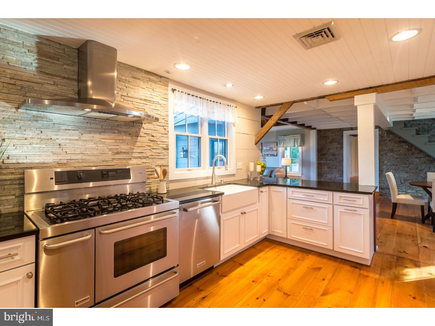 4405 Wismer Road Doylestown, PA 18902 - Photo 4 of 25 Kitchen