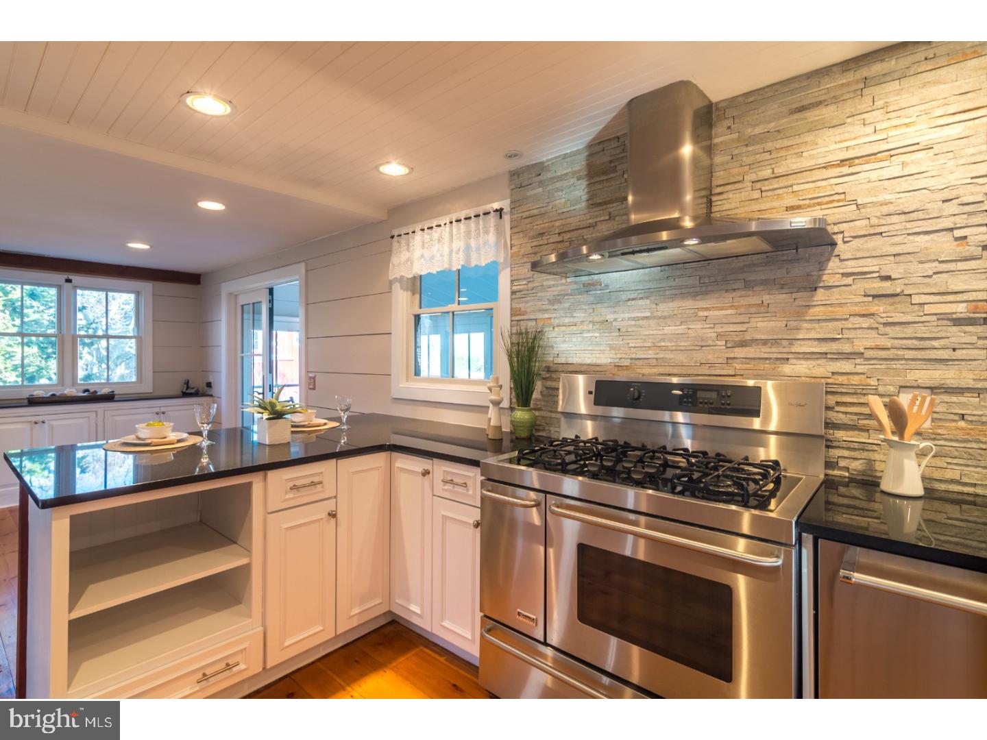 4405 Wismer Road Doylestown, PA 18902 - Photo 6 of 25 Kitchen
