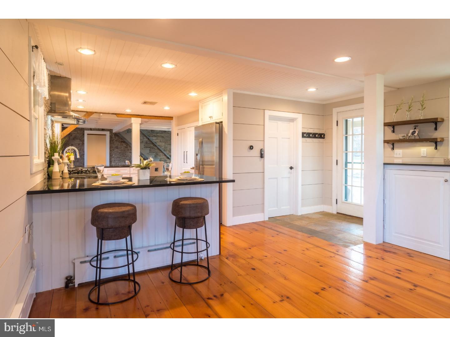 4405 Wismer Road Doylestown, PA 18902 - Photo 7 of 25 Breakfast Room