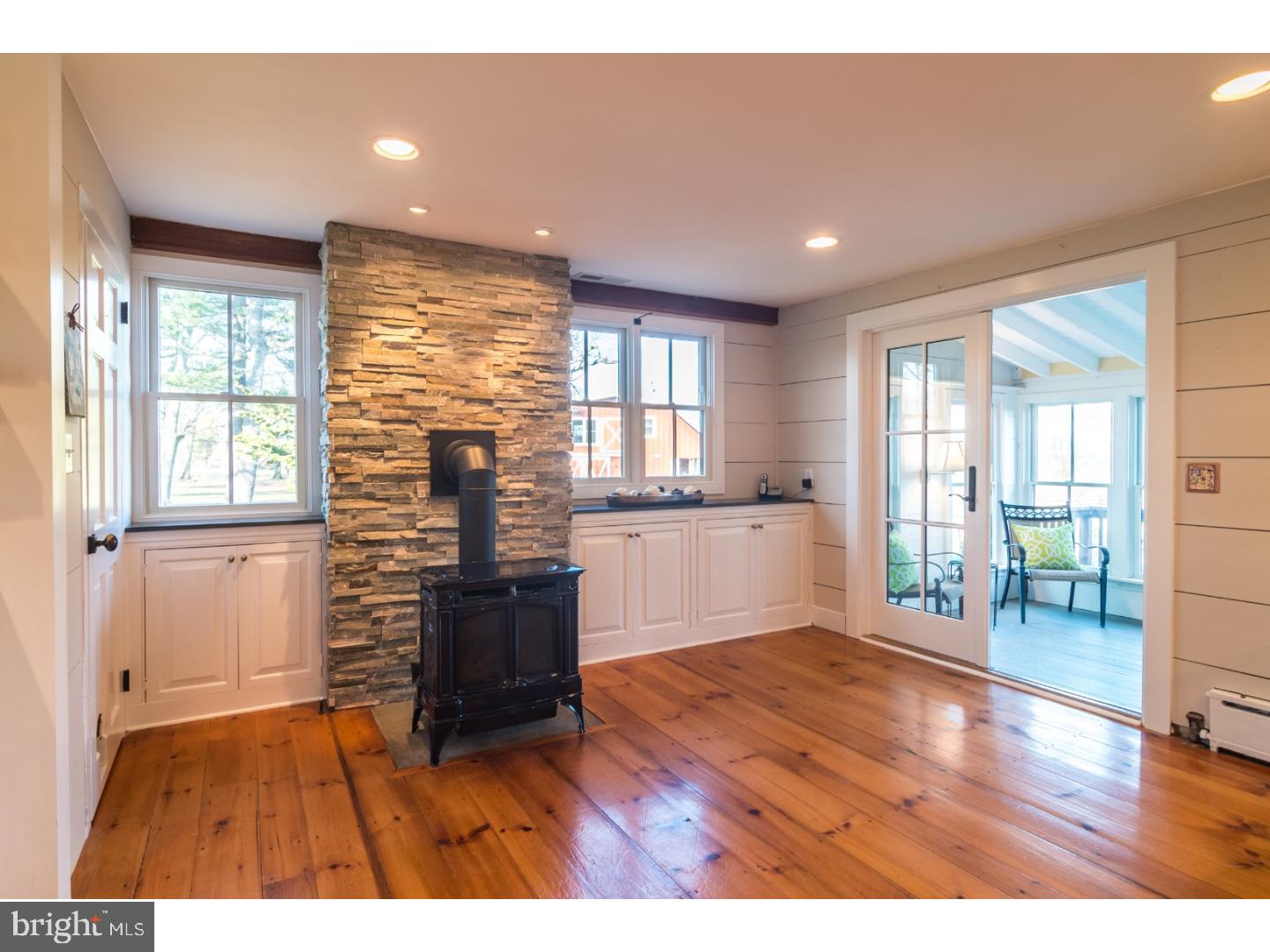 4405 Wismer Road Doylestown, PA 18902 - Photo 8 of 25 Breakfast Room