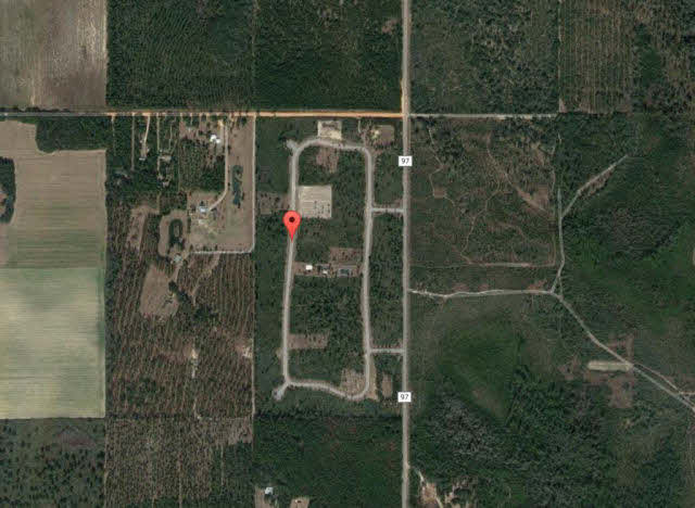 Lot 3 Tall Timbers Lane Elberta, AL 36530 - Photo 2 of 3