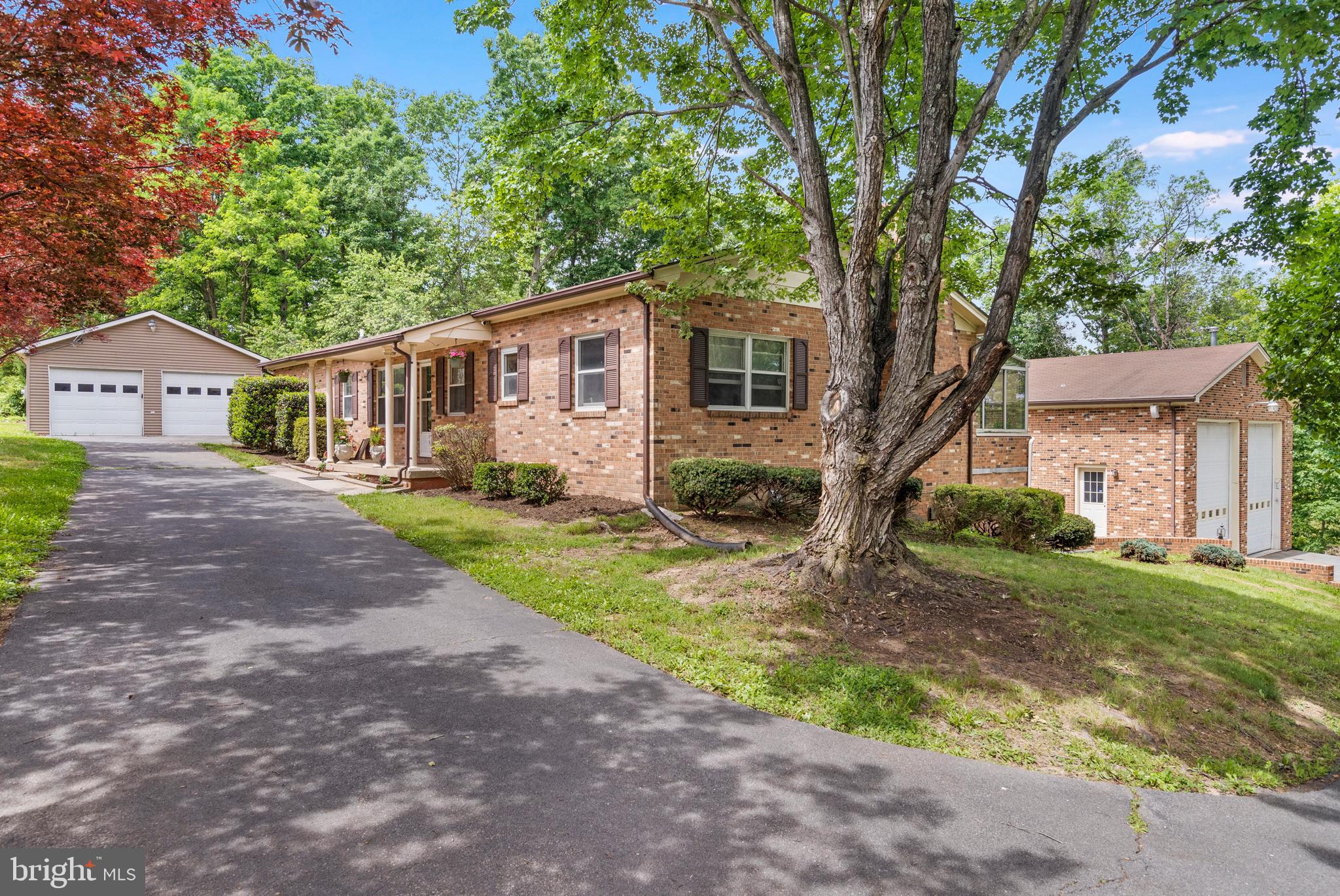 3586 Reliance Road Middletown, VA 22645 - Photo 3 of 50