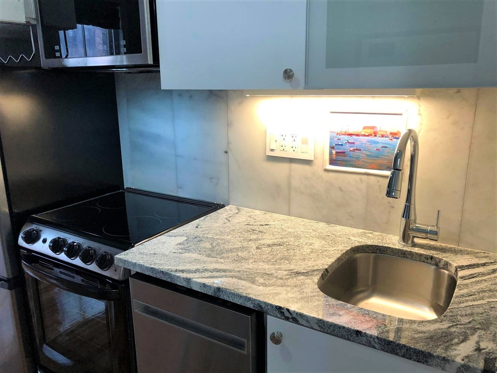 88 Charles Street, Unit 1 Boston, MA 02114 - Photo 4 of 15