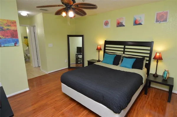 $2,400 | 10265 Gandy Boulevard North, Unit 1405, St. Petersburg, FL 33702