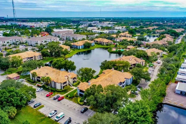 $2,400 | 10265 Gandy Boulevard North, Unit 1405, St. Petersburg, FL 33702