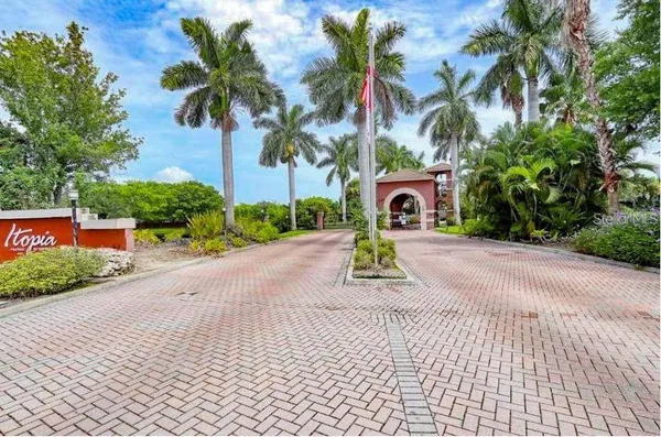 $2,400 | 10265 Gandy Boulevard North, Unit 1405, St. Petersburg, FL 33702