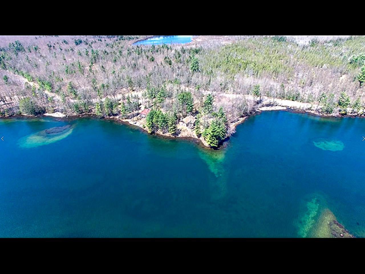 8410 Squirrel Lake Road Minocqua, WI 54548 - Photo 26 of 28 Gallery Image 26