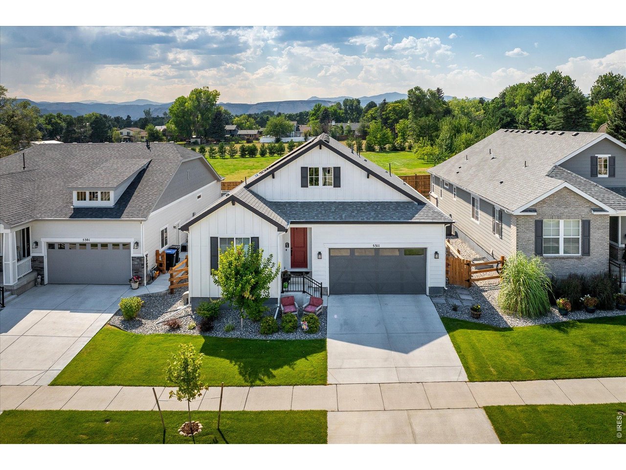 5311 Routt Court Arvada, CO 80002 - Photo 2 of 48 Stunning mountain views and neighborhood setting