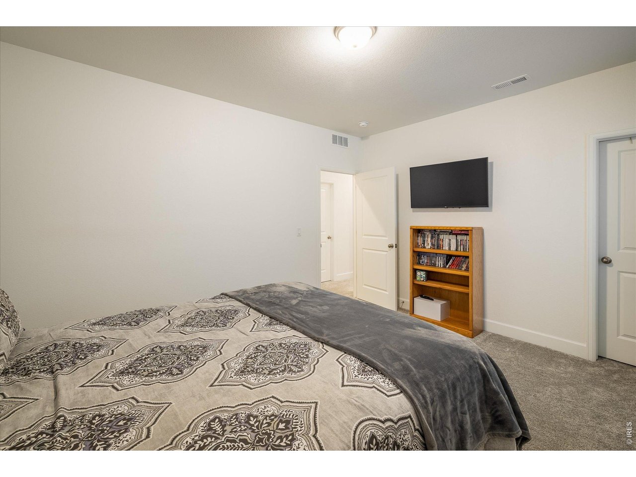 5311 Routt Court Arvada, CO 80002 - Photo 27 of 48 Versatile bedroom with large closet