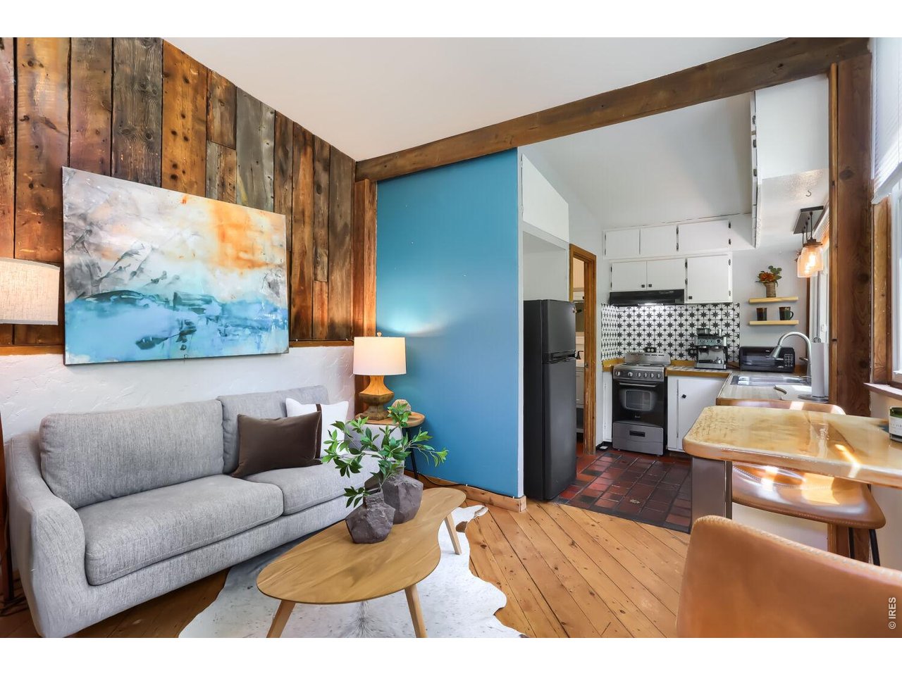 279 Switzerland Park Road Boulder, CO 80302 - Photo 13 of 23