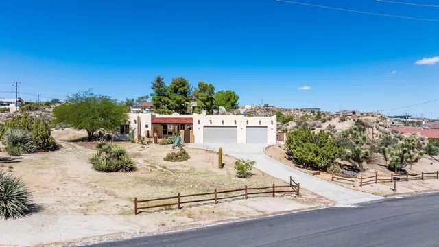 $535,000 | 56948 Plaza Del Amigo, Yucca Valley, CA 92284