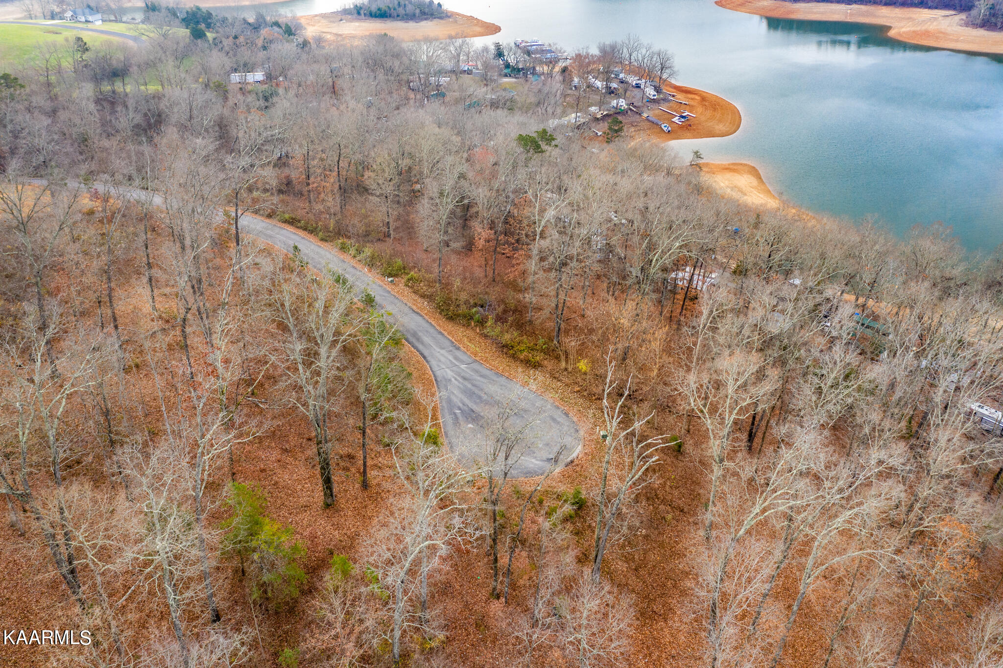Lot 24 Aidans Trail Rutledge, TN 37861 - Photo 3 of 22 3