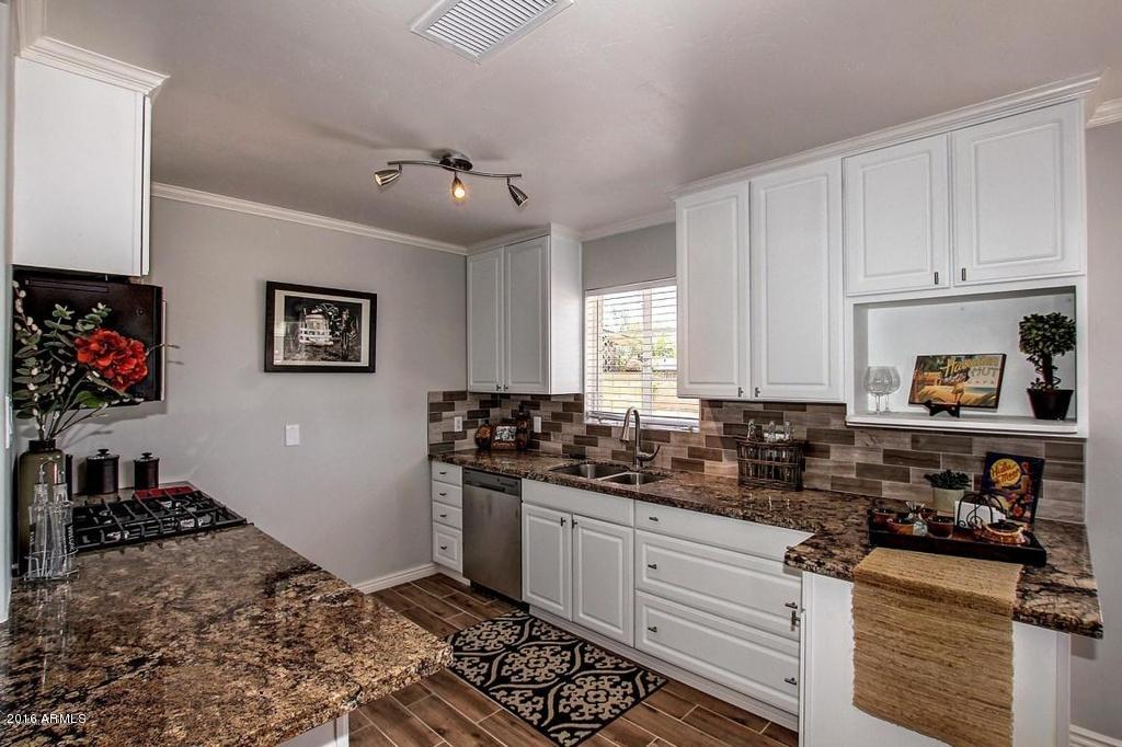2163 West Osborn Road Phoenix, AZ 85015 - Photo 9 of 25 Osborn Kitchen 1 (2)
