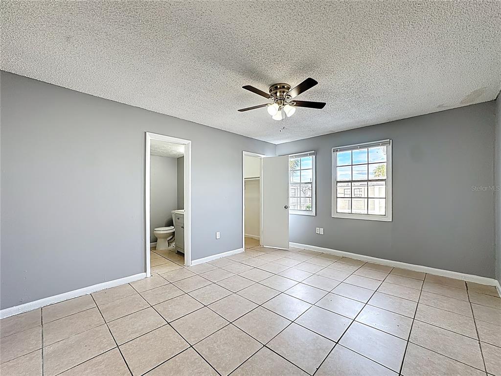 2753 L B McLeod Road, Unit D Orlando, FL 32805 - Photo 24 of 48 a view of an empty room with a window