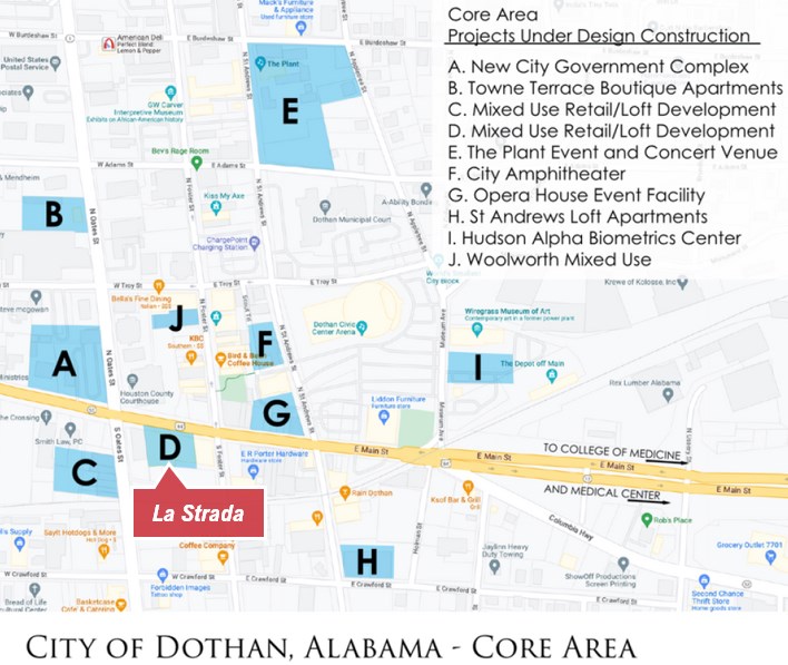 151 West Main Street Dothan, AL 36301 - Photo 13 of 14