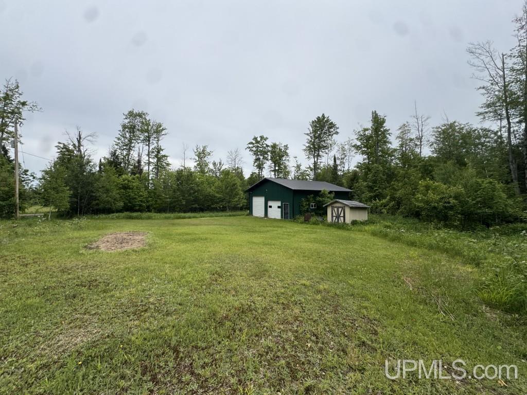 13318 Cadeau Road Baraga, MI 49908 - Photo 4 of 16
