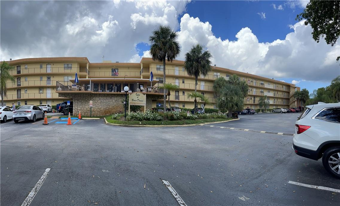 9273 Southwest 8th Street, Unit 406 Boca Raton, FL 33428 - Photo 1 of 53 Photo 1
