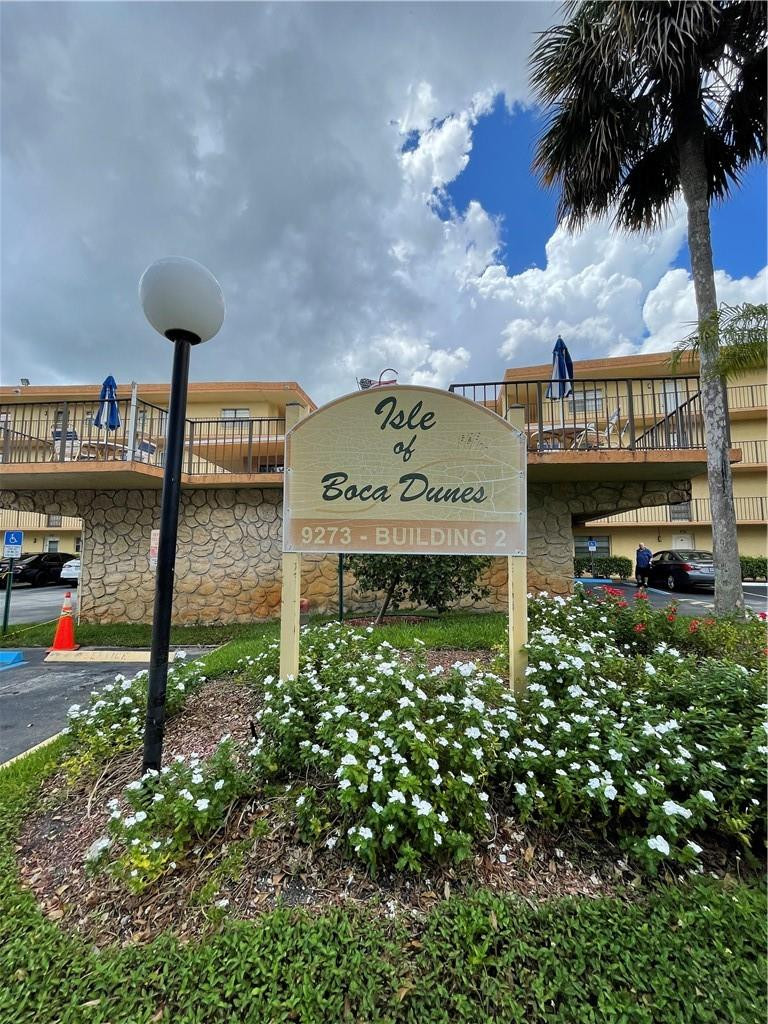 9273 Southwest 8th Street, Unit 406 Boca Raton, FL 33428 - Photo 2 of 53 Photo 2