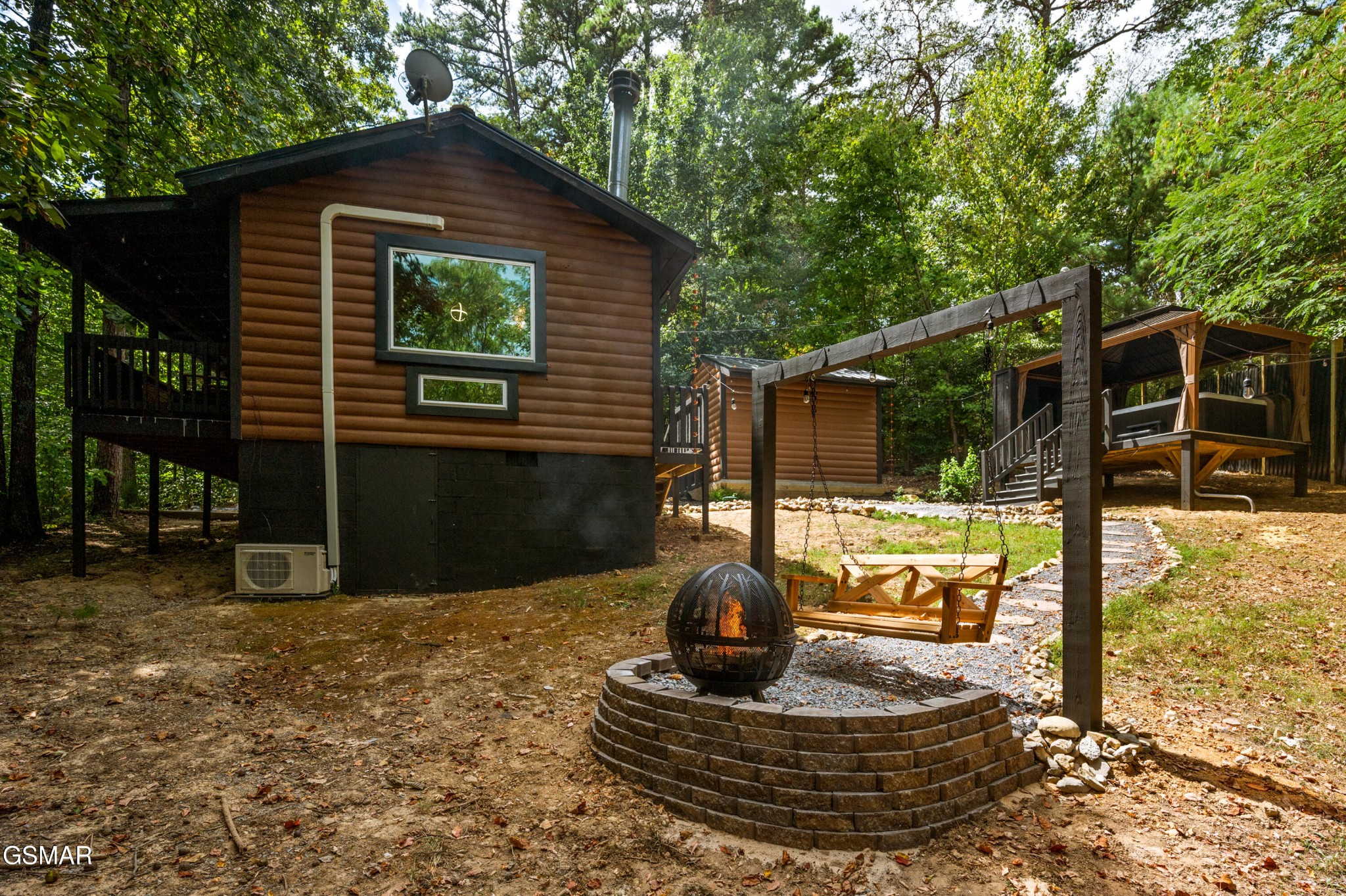 3758 Old Thomas Cross Road Sevierville, TN 37876 - Photo 30 of 32 Gallery Image 30