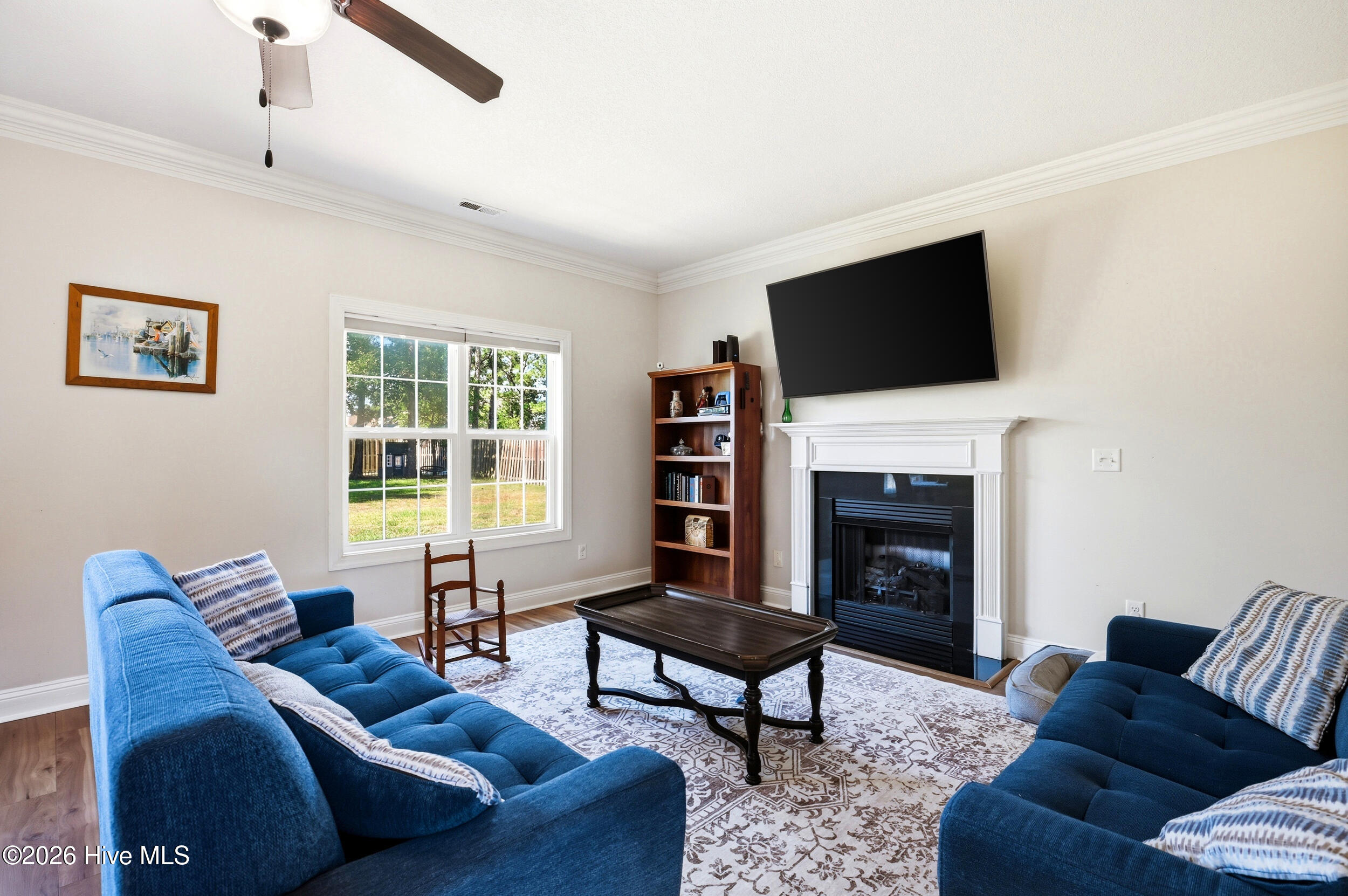 534 Saratoga Road Sneads Ferry, NC 28460 - Photo 11 of 54