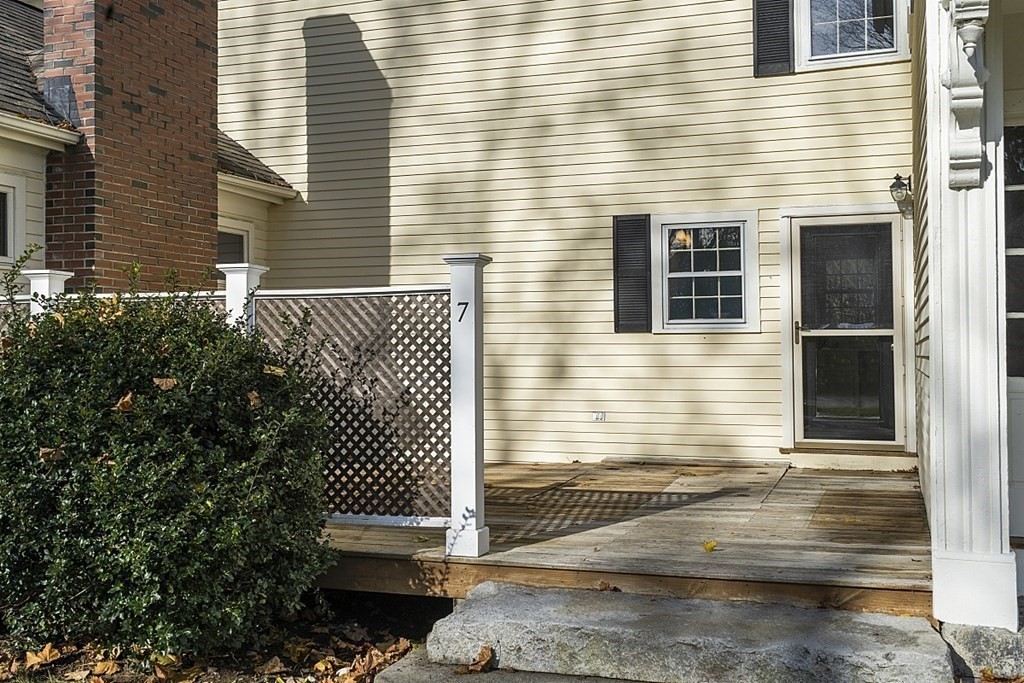 7 Boston Road, Unit 7 Westford, MA 01886 - Photo 31 of 42 Gallery Image 31