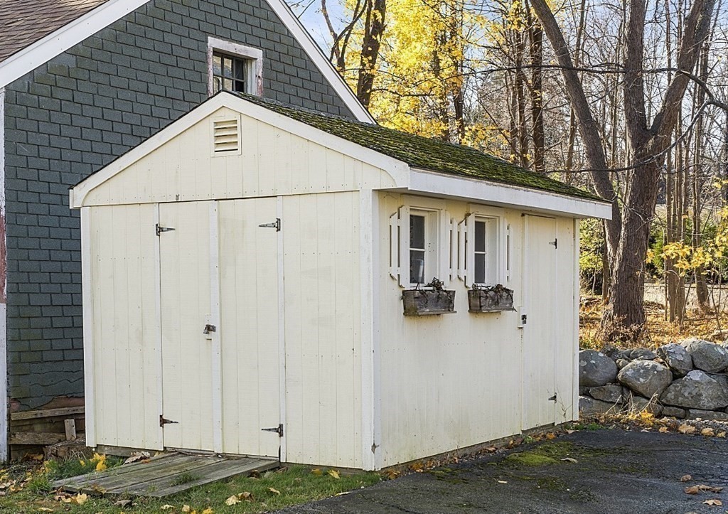 7 Boston Road, Unit 7 Westford, MA 01886 - Photo 34 of 42 Gallery Image 34