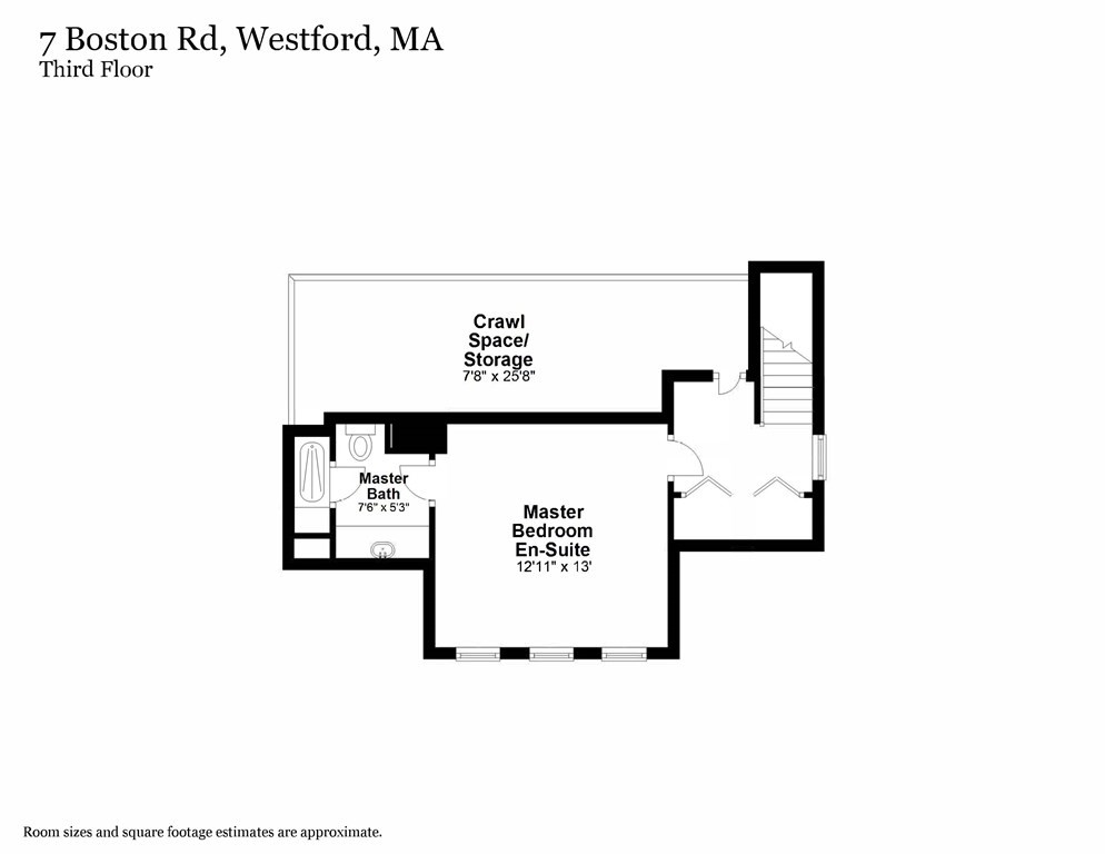 7 Boston Road, Unit 7 Westford, MA 01886 - Photo 41 of 42 Gallery Image 41