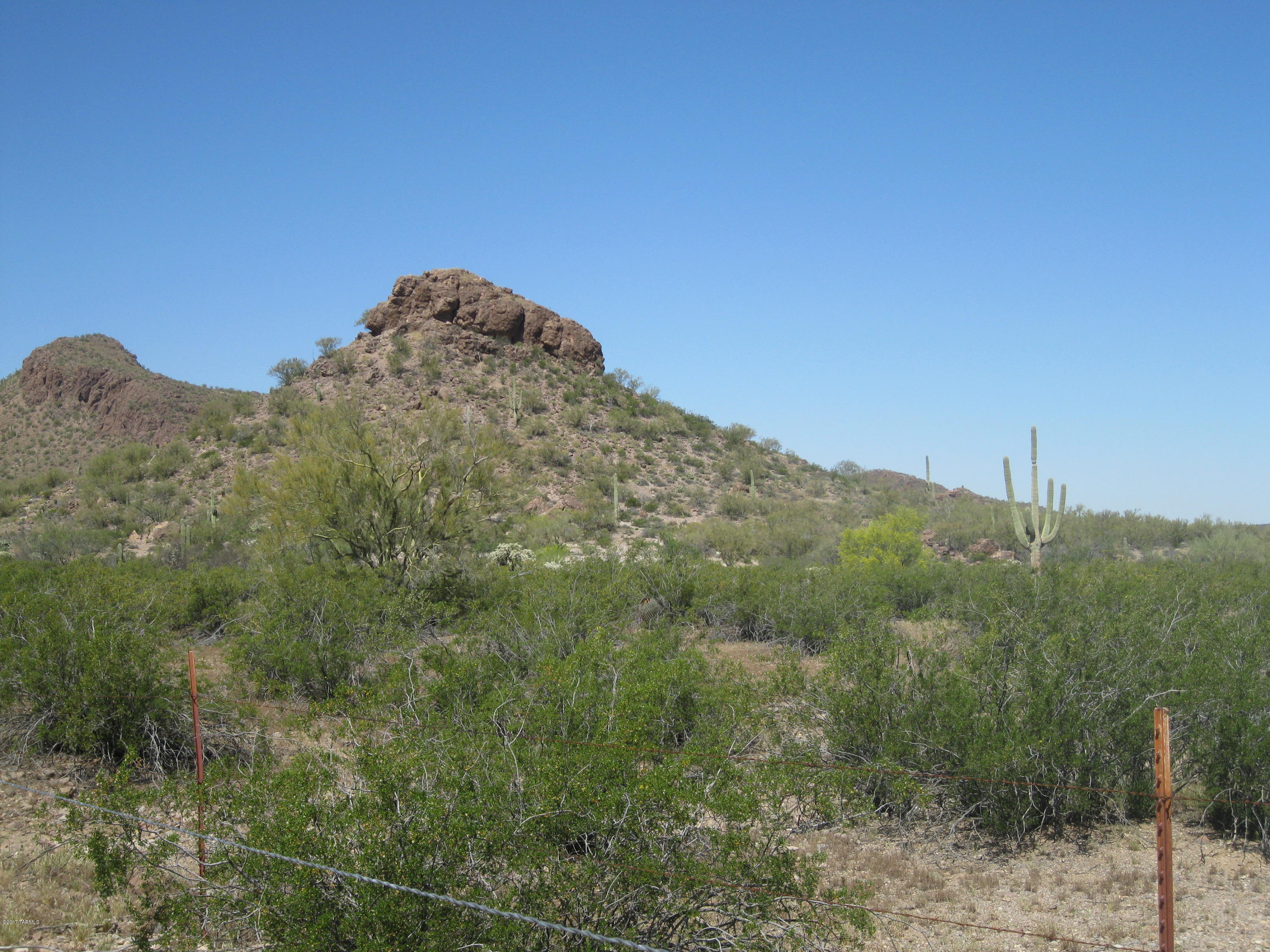 Tbd North Artesiano Road, Unit 3 Tucson, AZ 85743 - Photo 3 of 9