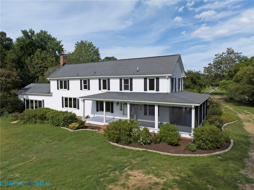 297 Greene Road Mathews, VA 23109 - Photo 2 of 59