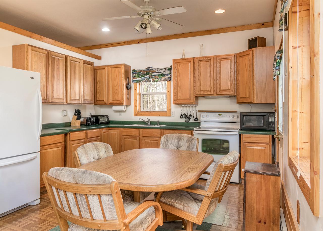 11314 Camp 9 Road Minocqua, WI 54548 - Photo 4 of 39 Gallery Image 4