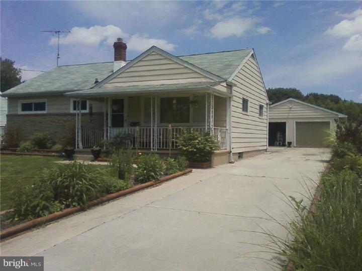 208 Baldwin Road Glassboro, NJ 08028 - Photo 1 of 11