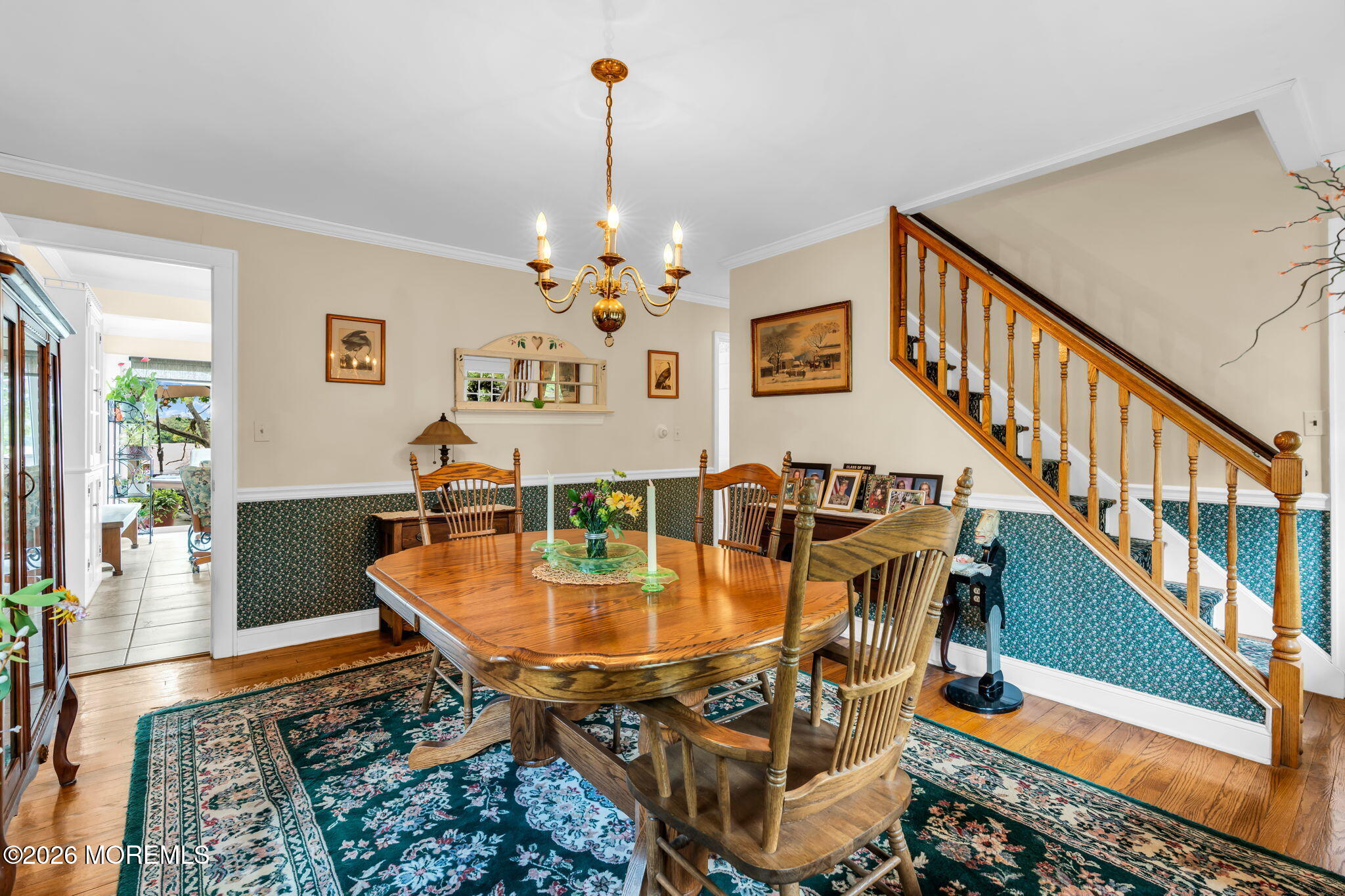 120 May Place Red Bank, NJ 07701 - Photo 4 of 91 Dining Room
