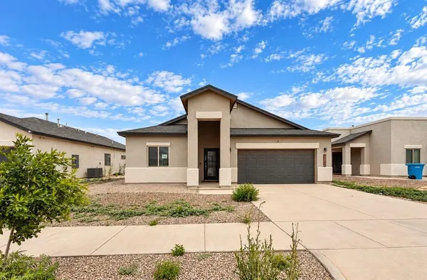 $249,000 | 361 Mercy Tellez Court, Socorro, TX 79927