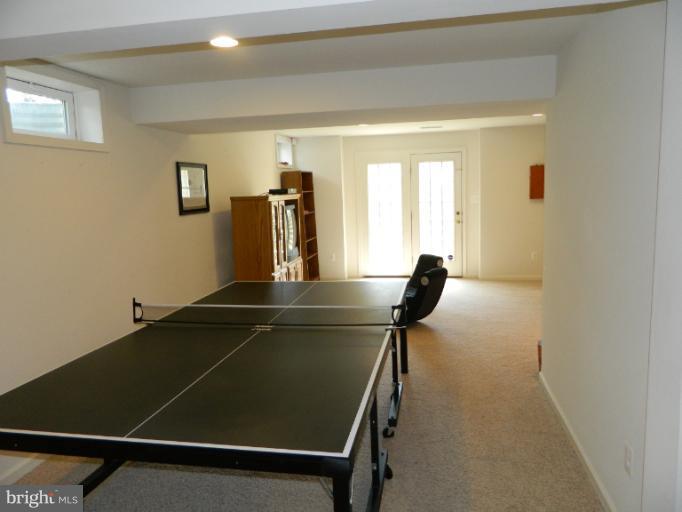 Recreation Room