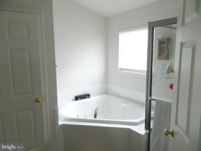 154 Riggs Road Fredericksburg, VA 22405 - Photo 12 of 27 Master Bath 2