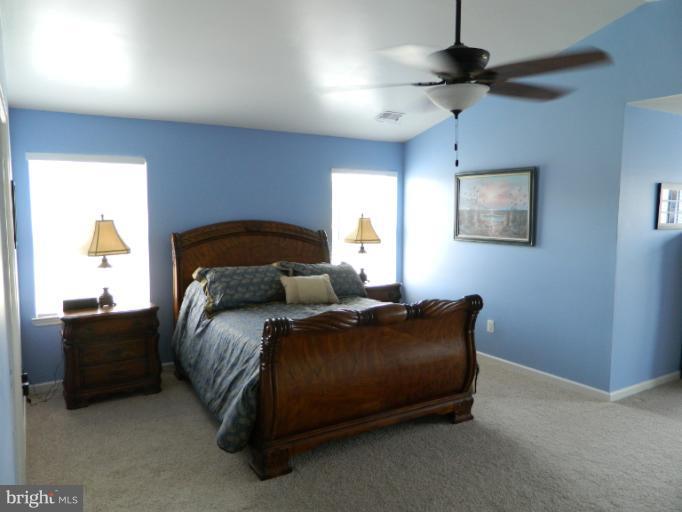 154 Riggs Road Fredericksburg, VA 22405 - Photo 17 of 27 Master Bedroom 1