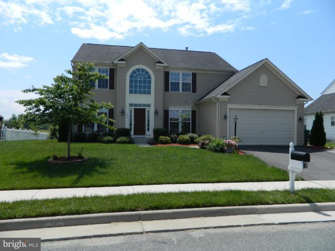 154 Riggs Road Fredericksburg, VA 22405 - Photo 27 of 27 House Front
